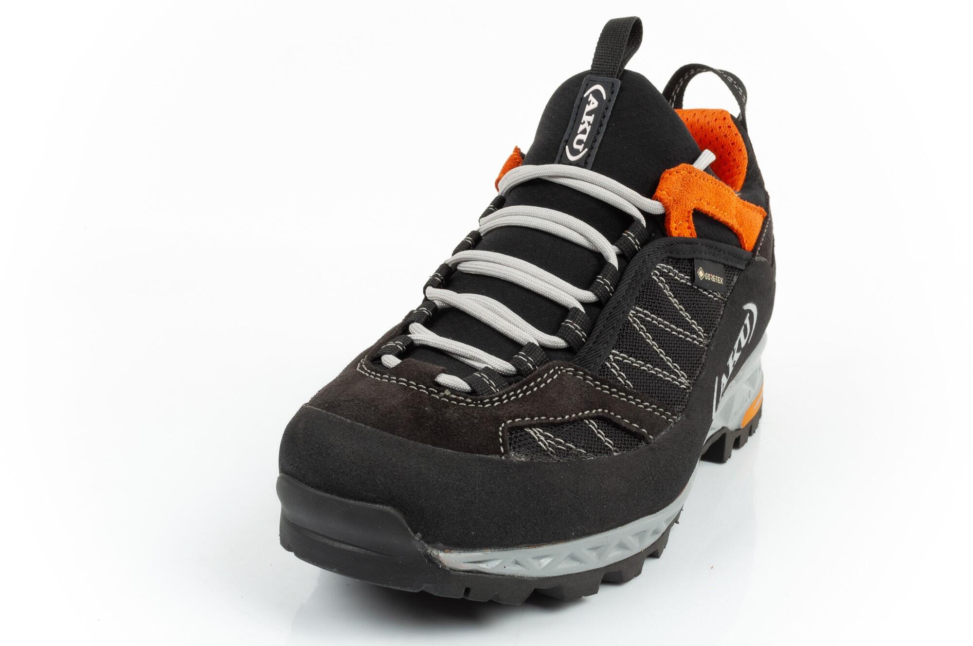Buty trekkingowe damskie Aku Tengu Low Gore-tex 3/7