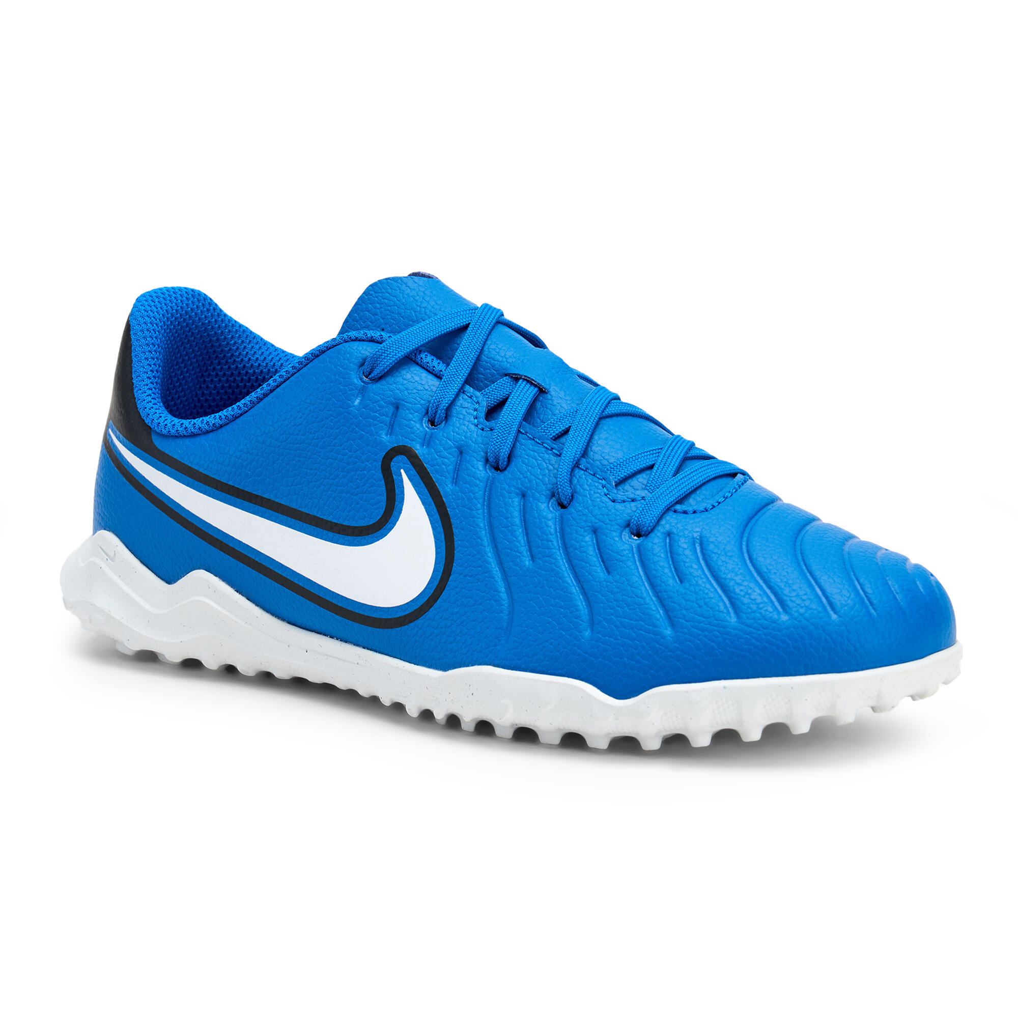 NIKE Nike Tiempo Legend 10 Club TF kindervoetbalschoenen