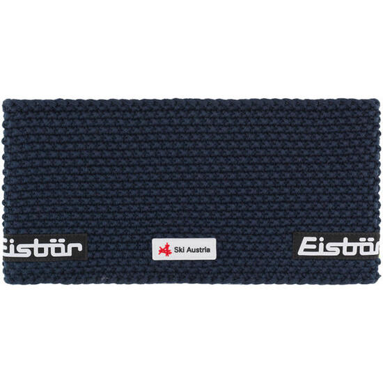 Eisbär Jamie SKA Stirnband für Damen mulesing frei