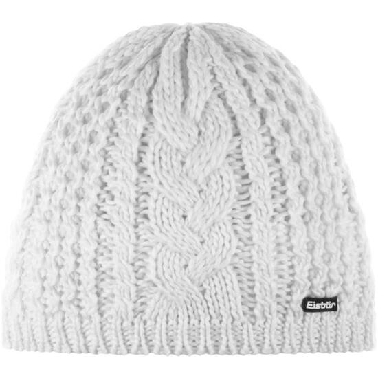 Berretto Afra cappello invernale da donna cuffia in pile caldo merino