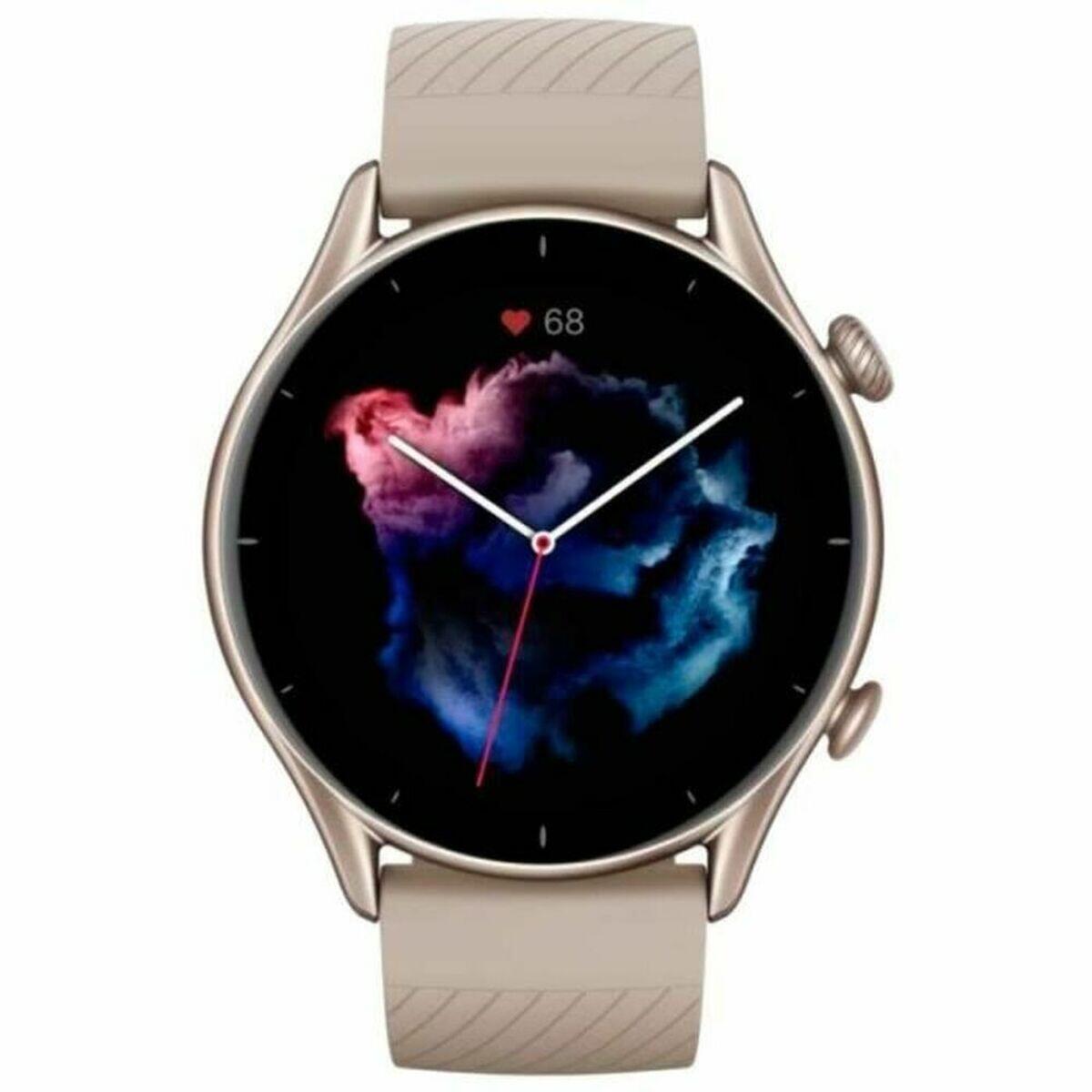 Smartwatch Amazfit GTR 3