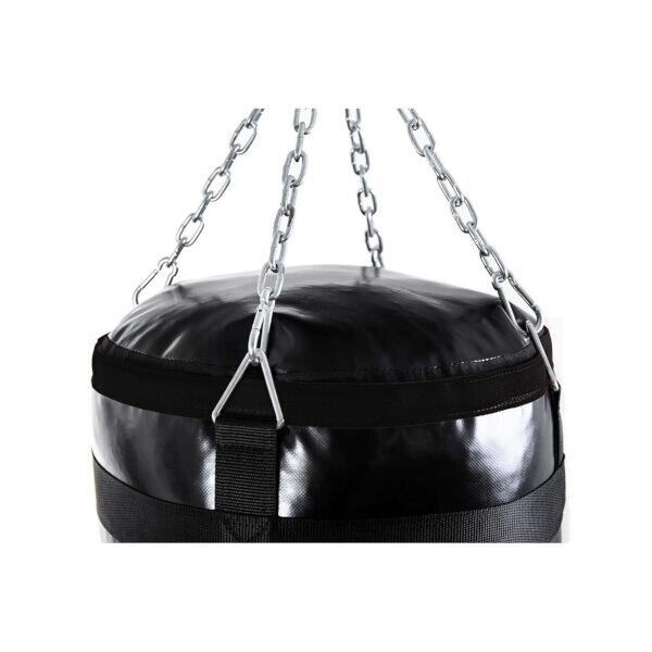 Boxovací pytel DBX BUSHIDO GymPro 140/40cm 40kg 2/7
