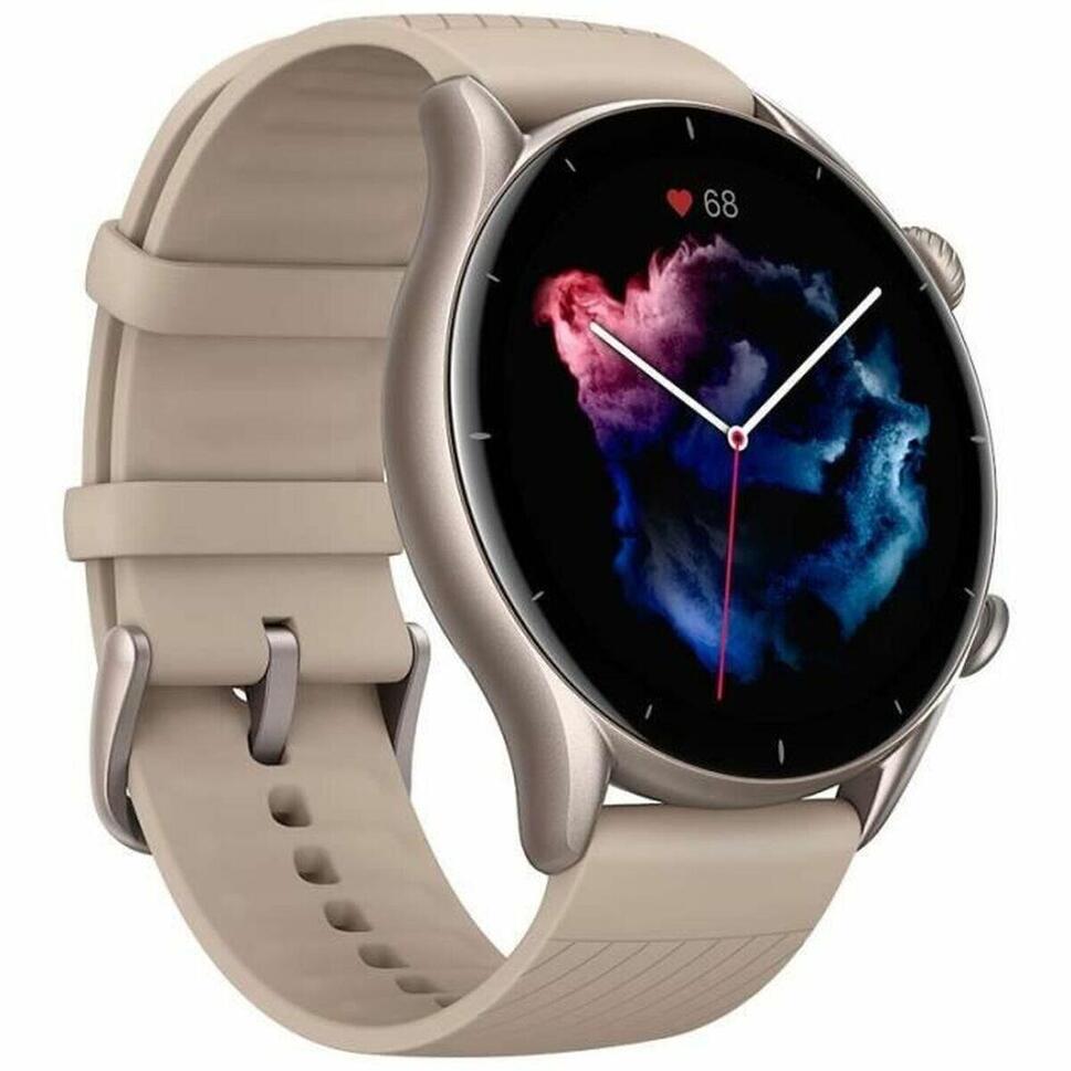 Smartwatch GTR 3 1,39"