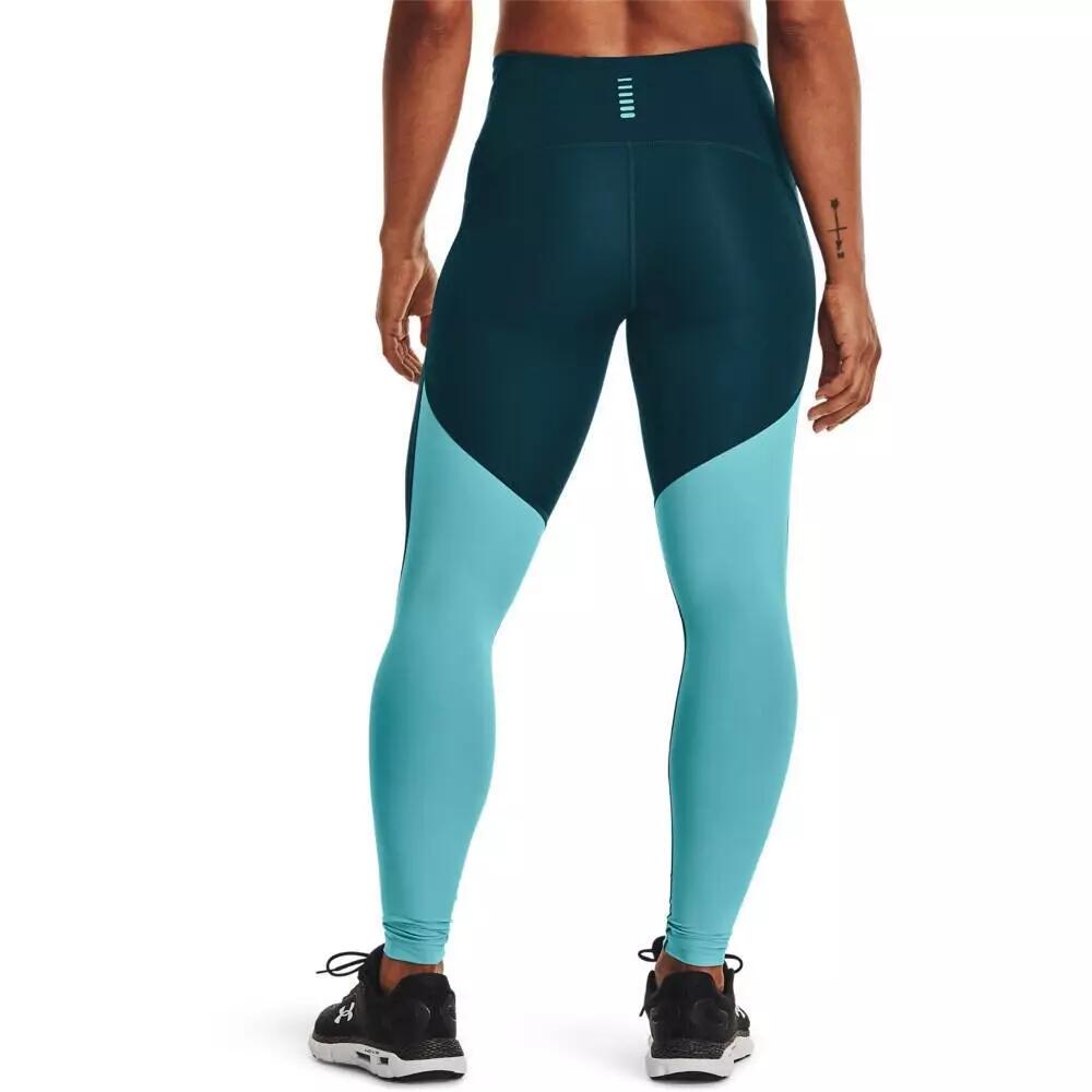 Legginsy damskie Under Armour Fly Fast 2.0 HG Tight 2/7