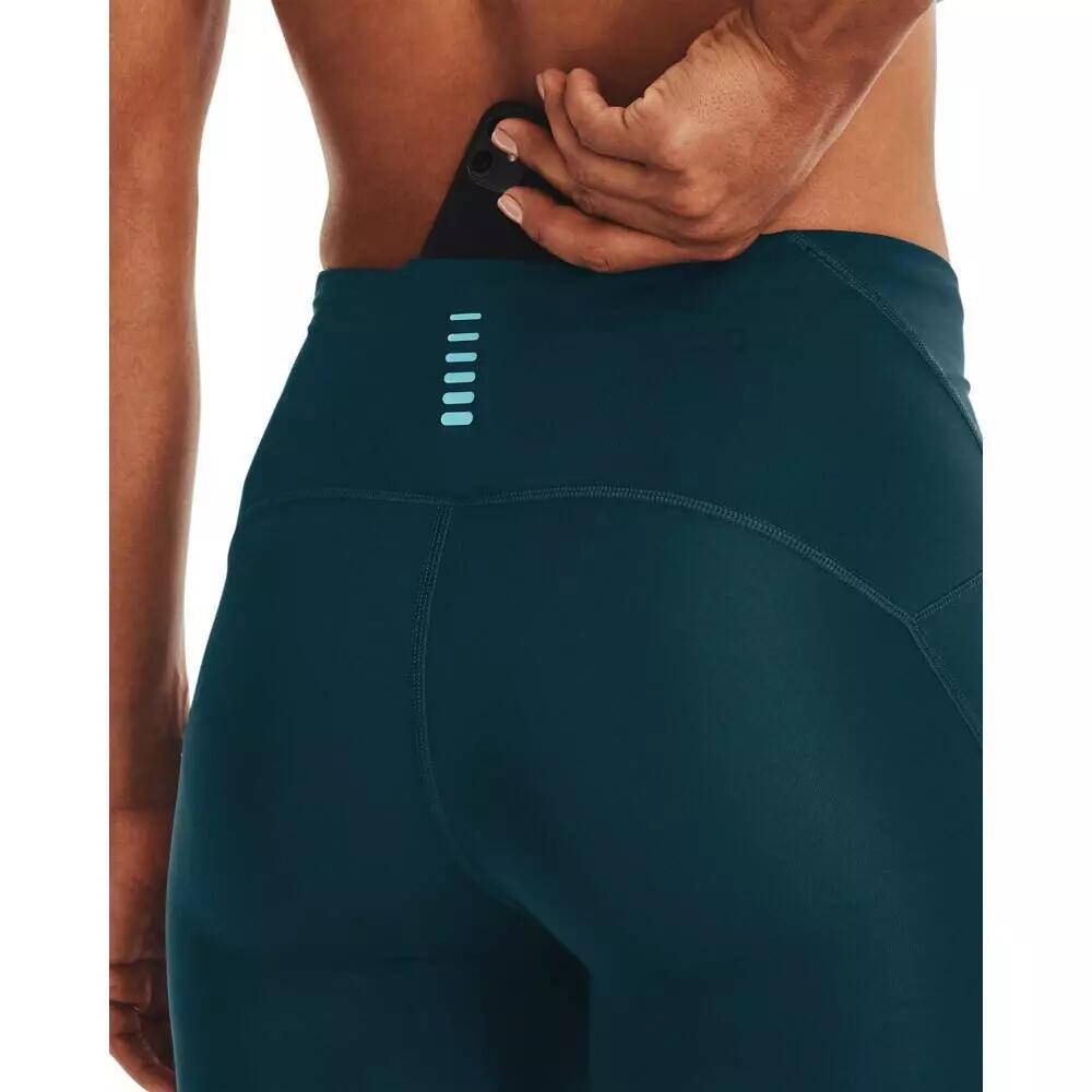 Legginsy damskie Under Armour Fly Fast 2.0 HG Tight 4/7