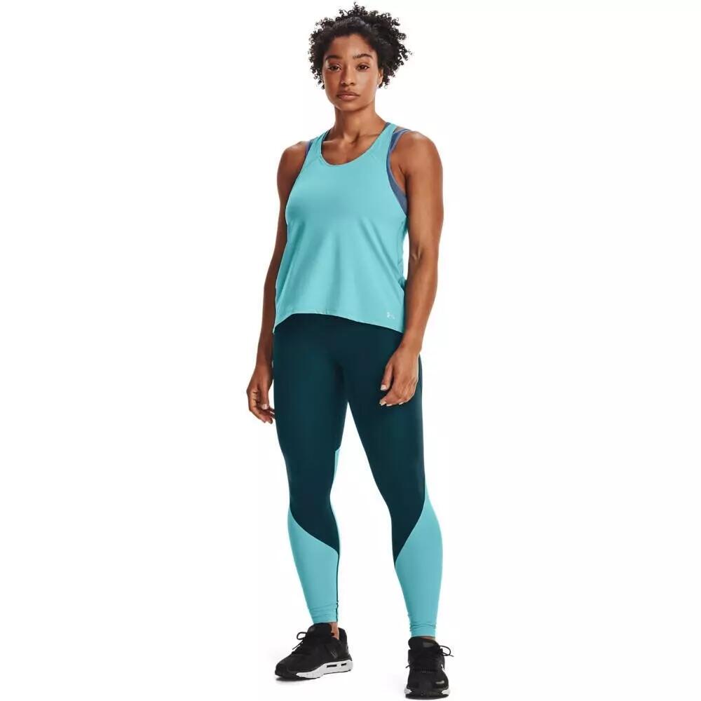 Legginsy damskie Under Armour Fly Fast 2.0 HG Tight 3/7