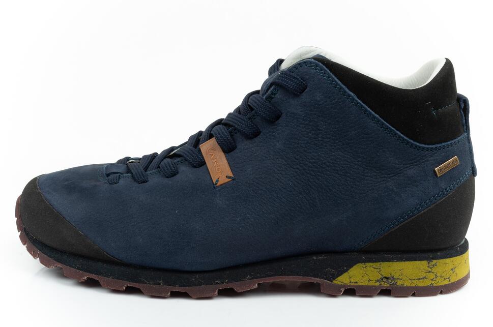 Buty trekkingowe męskie Aku Bellamont 3 Gore-tex