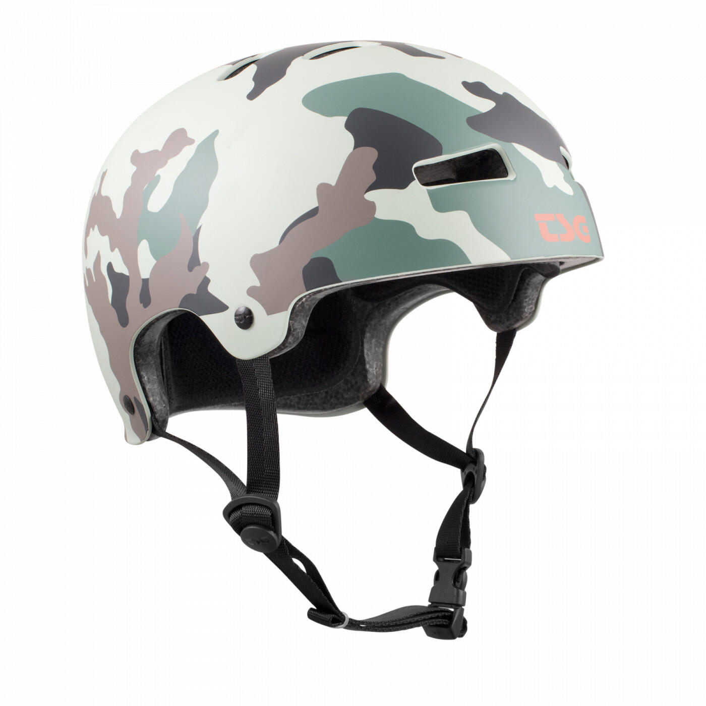 TSG TSG Evolution Skatehelm Camo