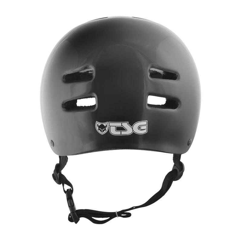 Protecții Cască Skate/BMX Injectat Culoare Injectat Negru L/XL