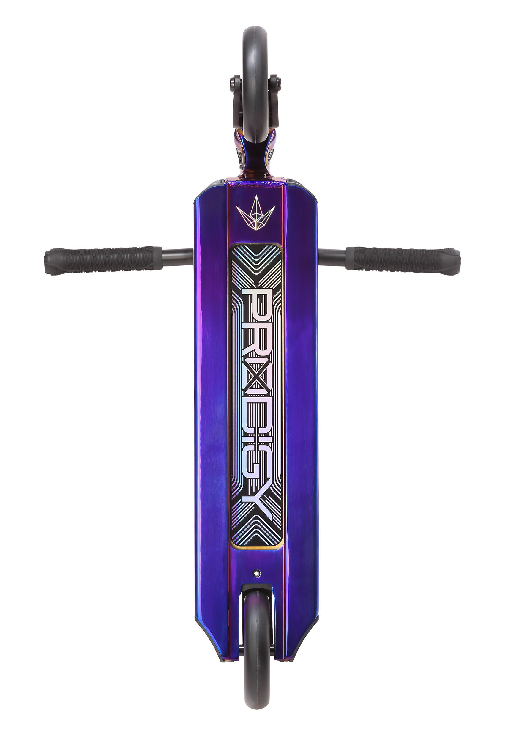 Blunt Prodigy X Burnt Pipe – Unieke Stuntstep voor Uitdagende Stunts 4/6