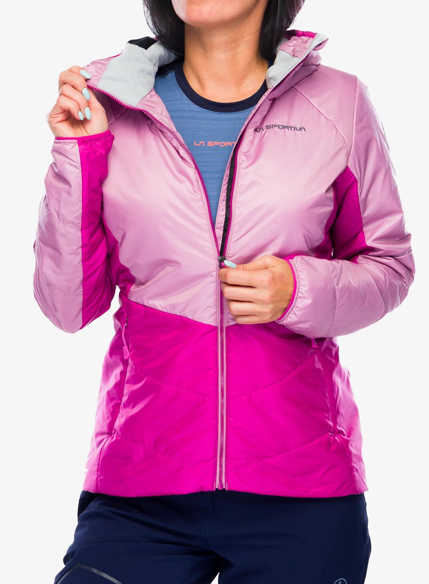 Kurtka ocieplana damska La Sportiva Mythic Primaloft Jkt 3/7