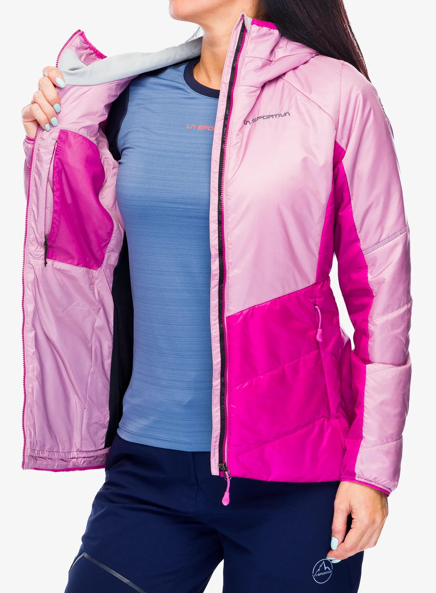 Kurtka ocieplana damska La Sportiva Mythic Primaloft Jkt 6/7