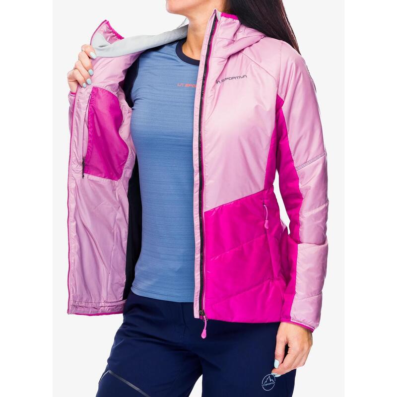 Kurtka ocieplana damska La Sportiva Mythic Primaloft Jkt