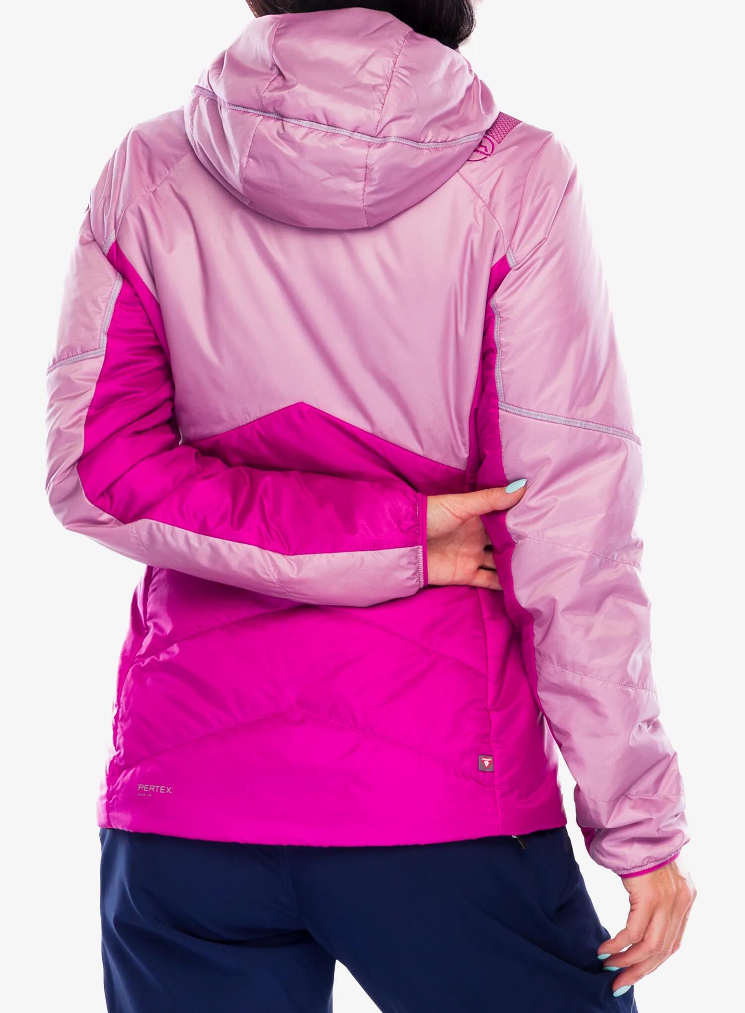 Kurtka ocieplana damska La Sportiva Mythic Primaloft Jkt 7/7