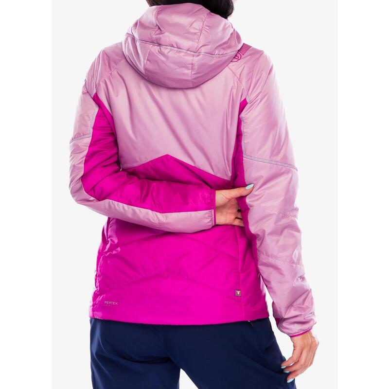 Kurtka ocieplana damska La Sportiva Mythic Primaloft Jkt
