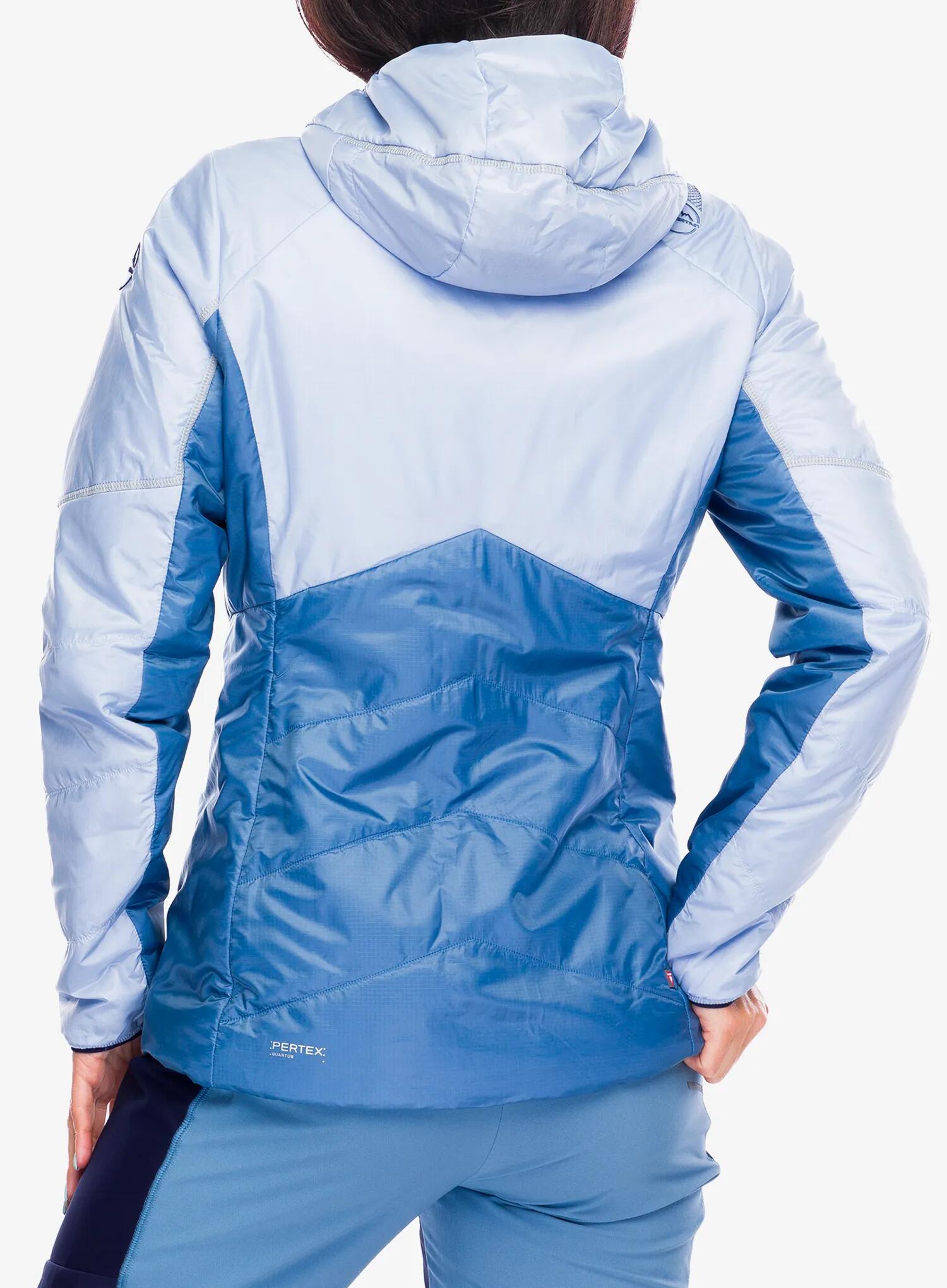 Veste de ski femme La Sportiva Mythic Primaloft 2/7