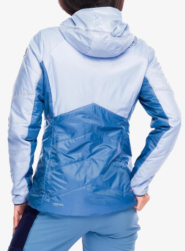 Kurtka ocieplana damska La Sportiva Mythic Primaloft Jkt