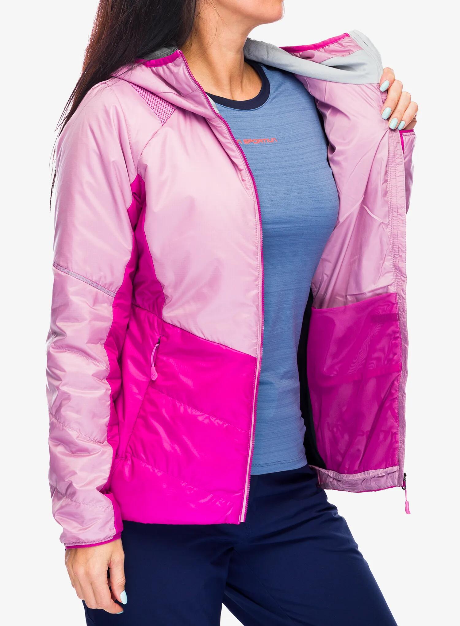 Kurtka ocieplana damska La Sportiva Mythic Primaloft Jkt 4/7