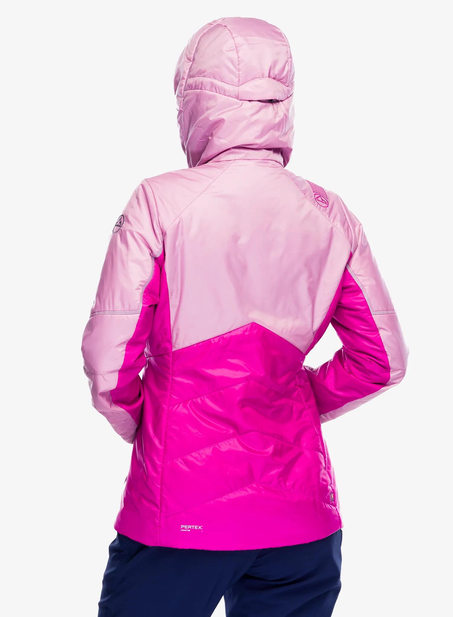 Kurtka ocieplana damska La Sportiva Mythic Primaloft Jkt 5/7