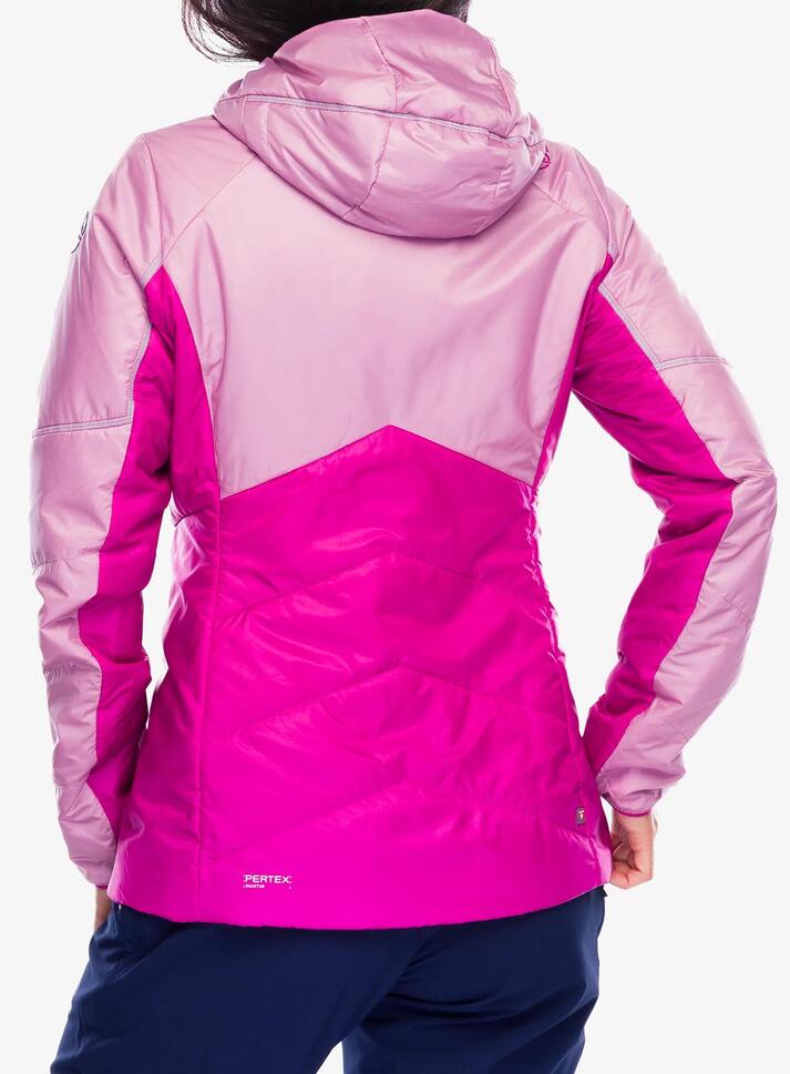 Kurtka ocieplana damska La Sportiva Mythic Primaloft Jkt