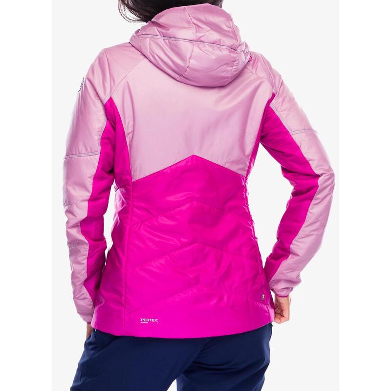 Kurtka ocieplana damska La Sportiva Mythic Primaloft Jkt