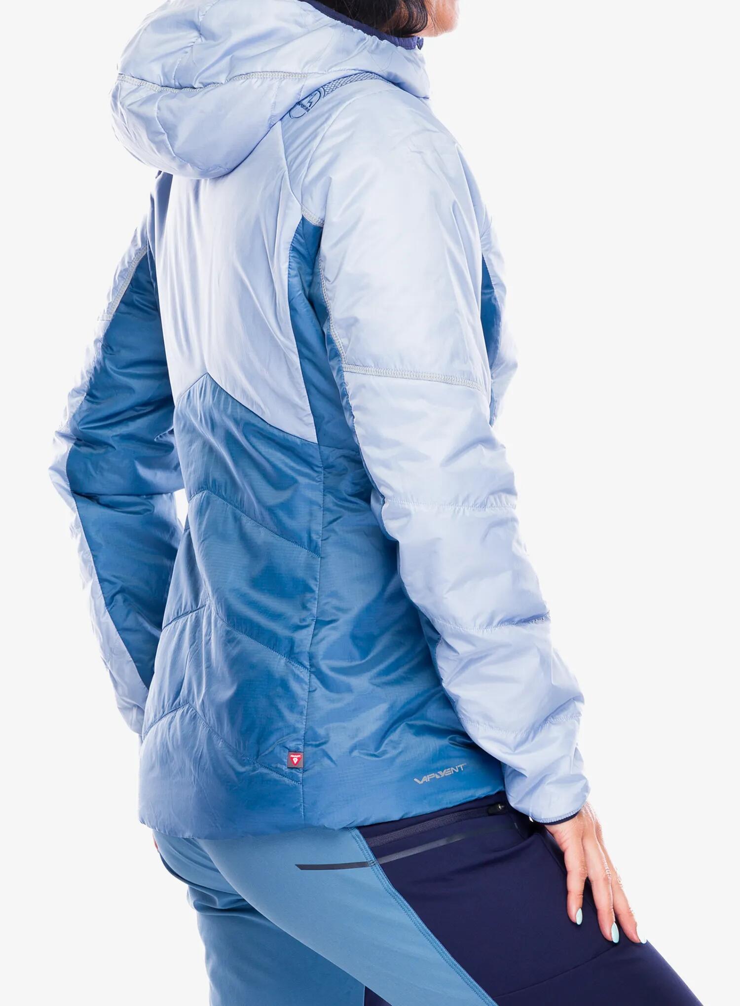 Veste de ski femme La Sportiva Mythic Primaloft 7/7