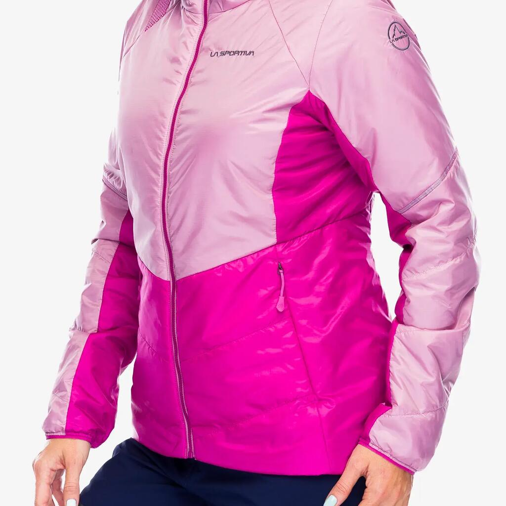 Women's ski jacket La Sportiva Mythic Primaloft