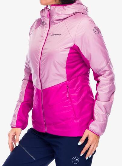 Kurtka ocieplana damska La Sportiva Mythic Primaloft Jkt