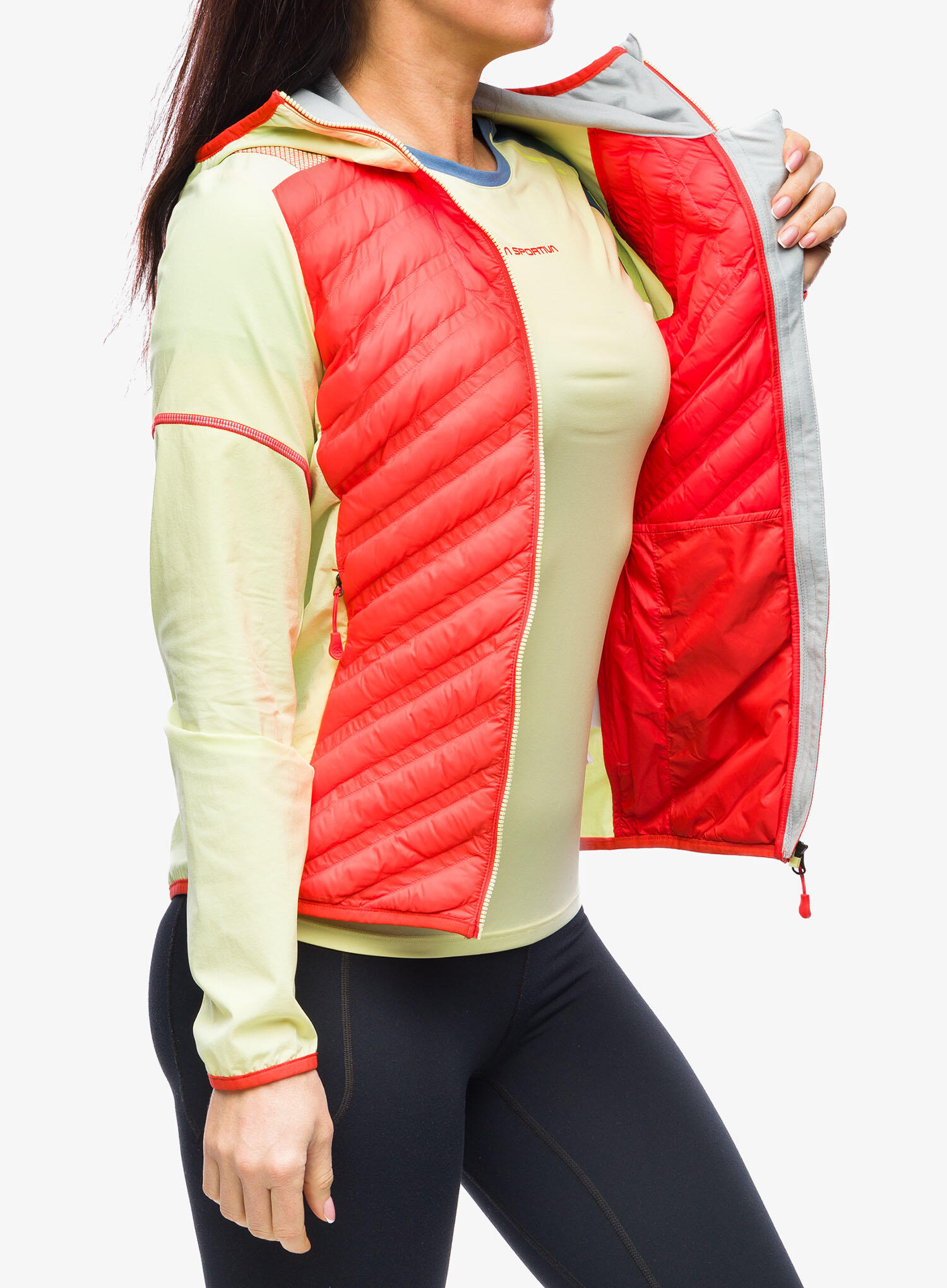 Veste femme La Sportiva Koro 4/7