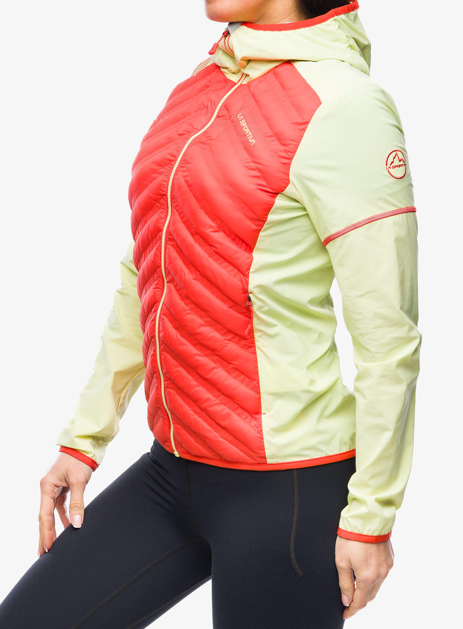 Veste femme La Sportiva Koro 3/7