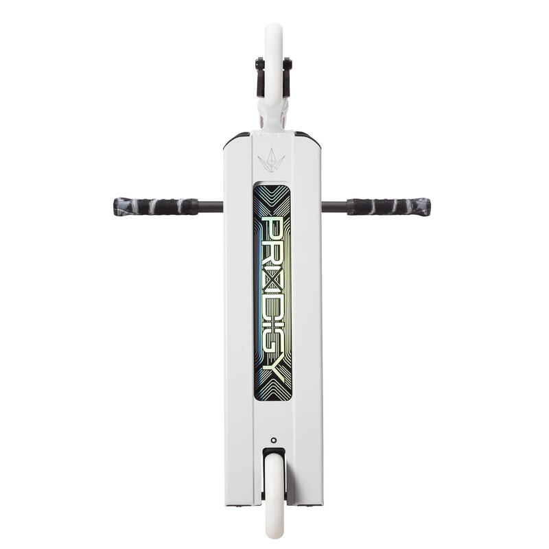 BLUNT Trottinette freestyle Prodigy X Street White