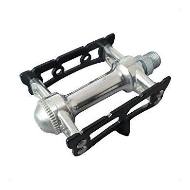 Pédales MKS Sylvan Track 2/2