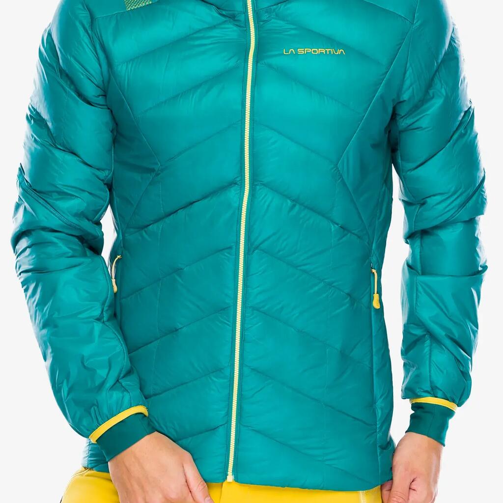Down jacket La Sportiva Aiguille