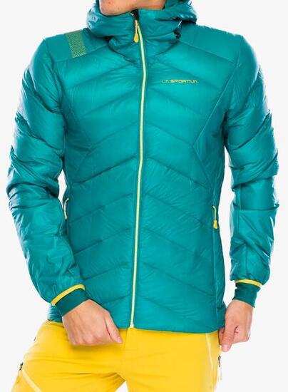 Daunenjacke La Sportiva Aiguille