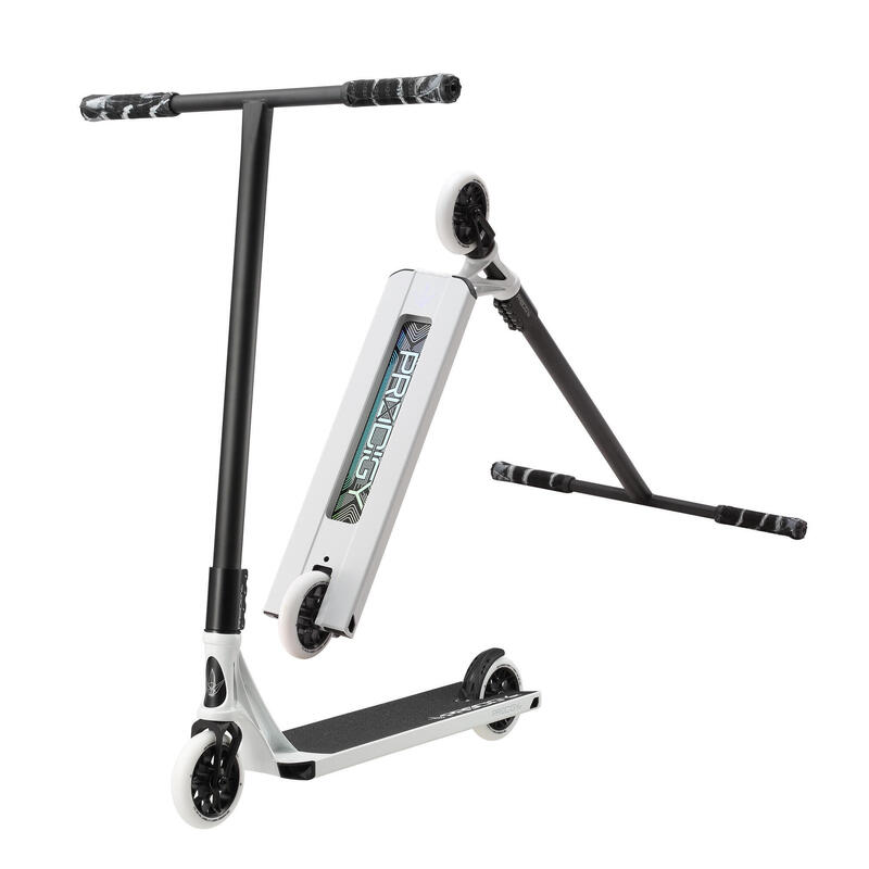 BLUNT Trottinette freestyle Prodigy X Street White