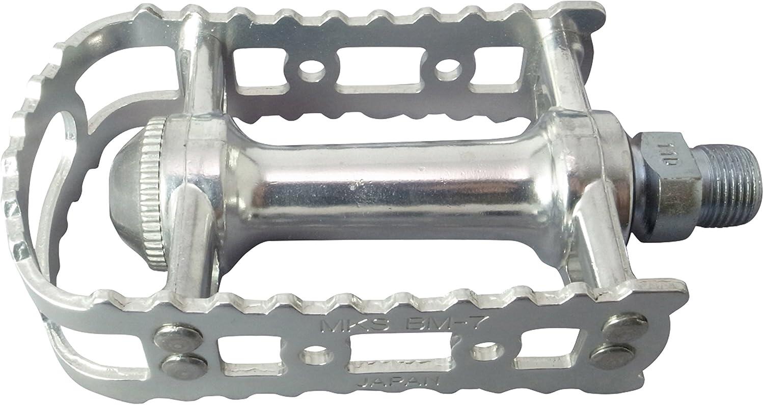 Pédales MKS BM-7 4/5