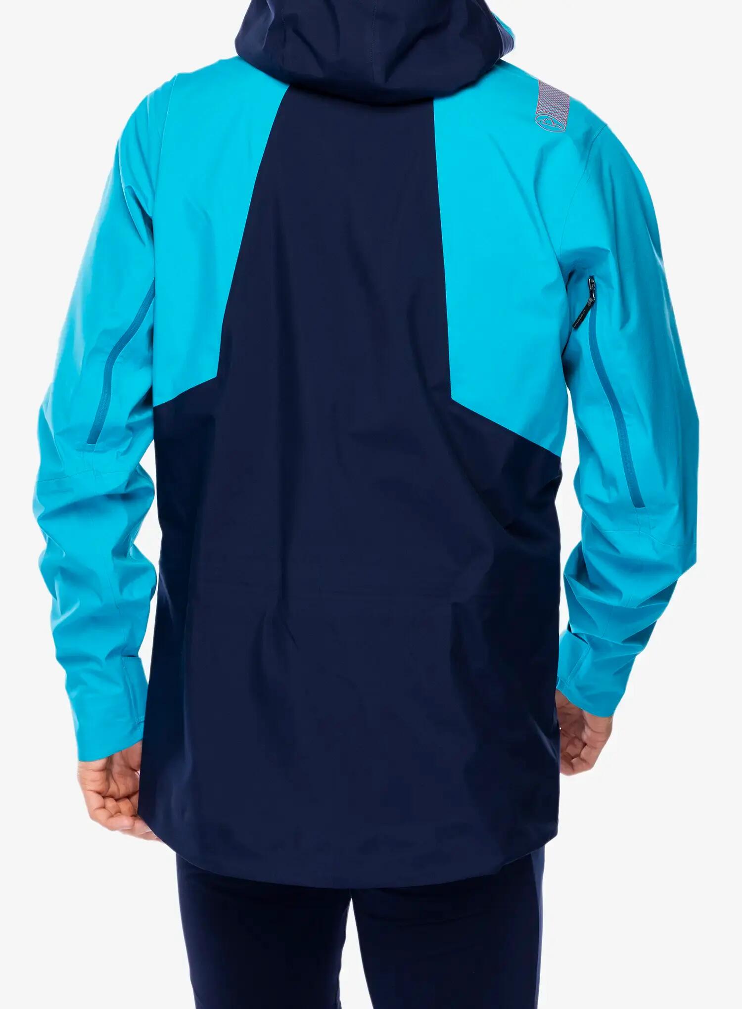Jas universeel voor heren La Sportiva Chaser Evo Shell 2/7