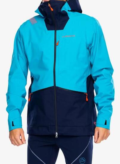 Giubbotti universali uomo La Sportiva Chaser Evo Shell