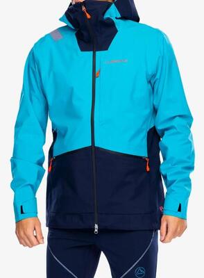 Herren universal Jacke La Sportiva Chaser Evo Shell