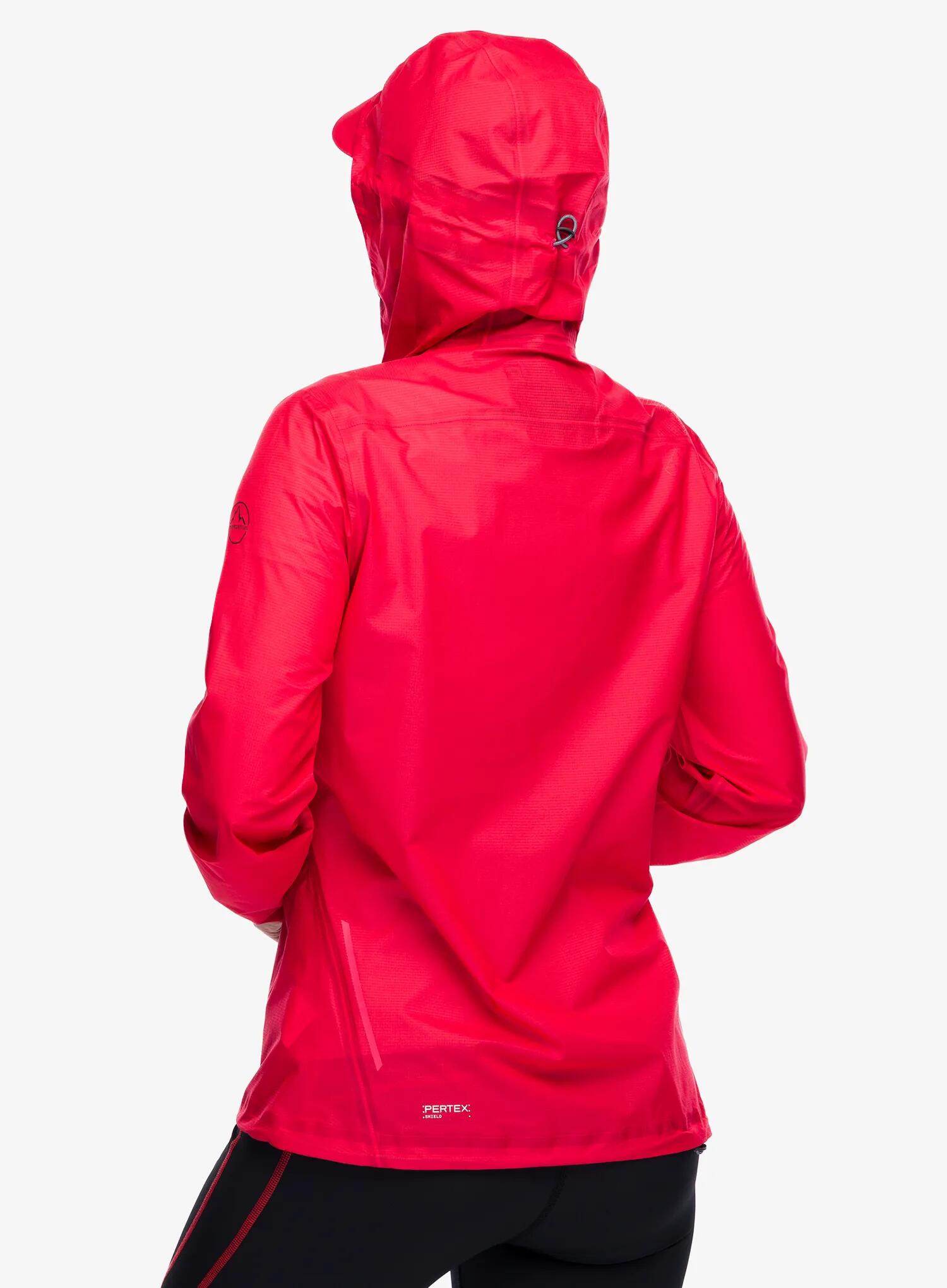 Kurtka biegowa damska La Sportiva Ethereal Pro Jacket 5/7