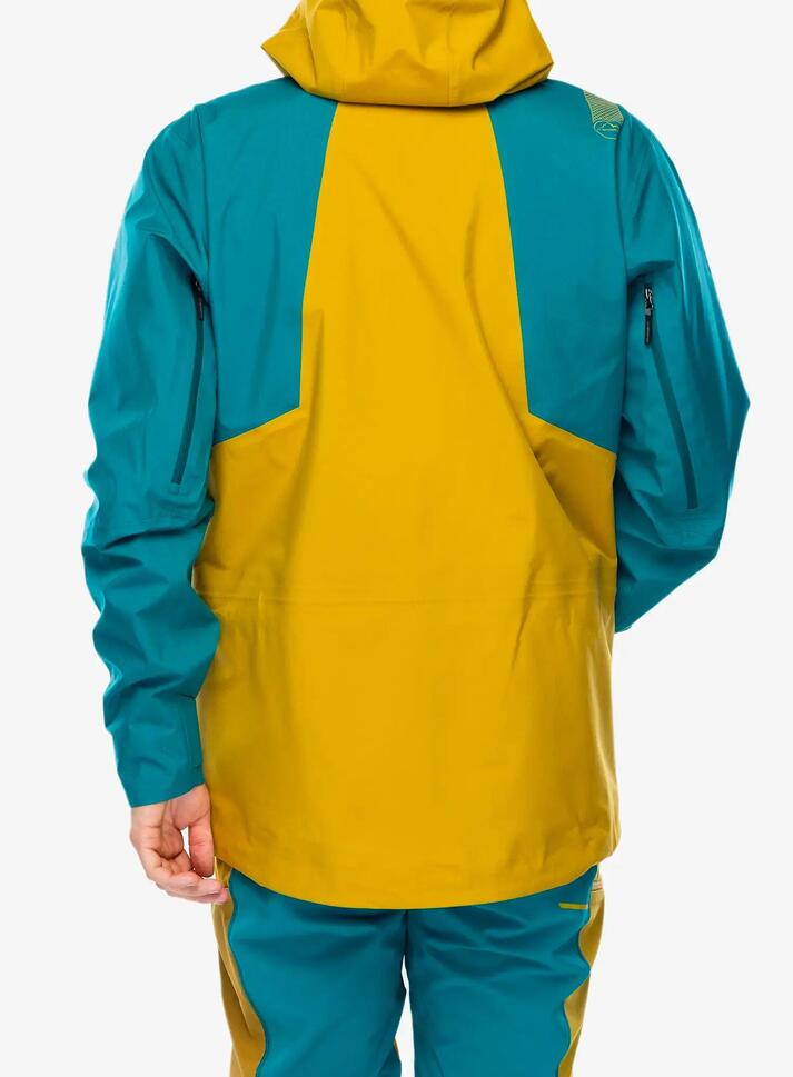 Kurtka przeciwdeszczowa La Sportiva Chaser Evo Shell Jkt