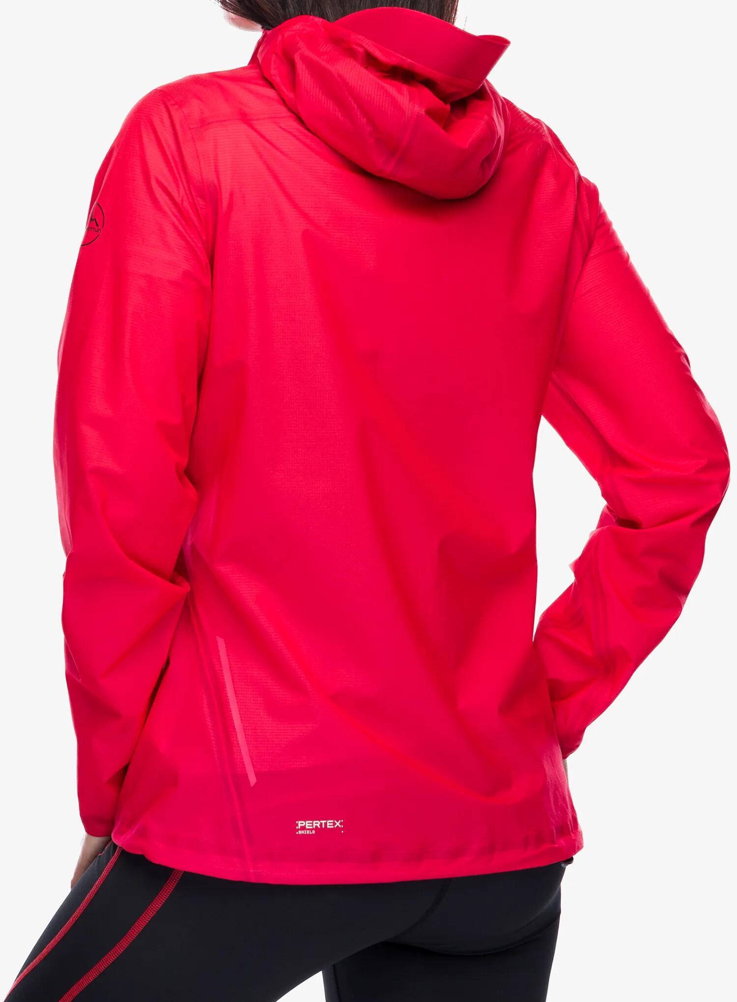Kurtka biegowa damska La Sportiva Ethereal Pro Jacket 2/7