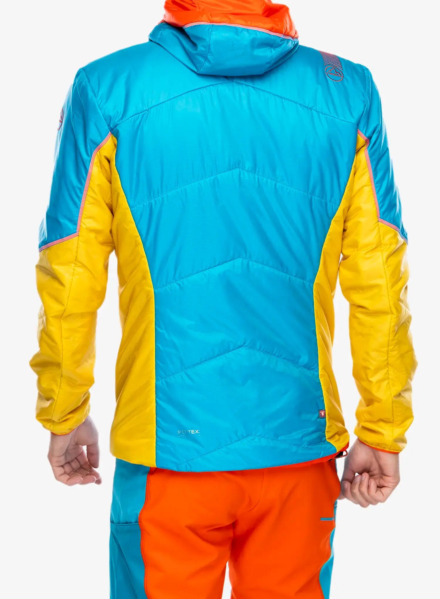 Kurtka ocieplana męska La Sportiva Mythic Primaloft Jkt 4/7