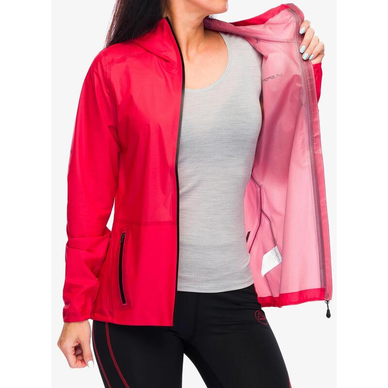 Geacă de alergare pentru femei La Sportiva Ethereal Pro