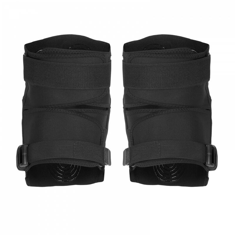 Protectoare Kneepad Roller Derby 3.0 Black TSG