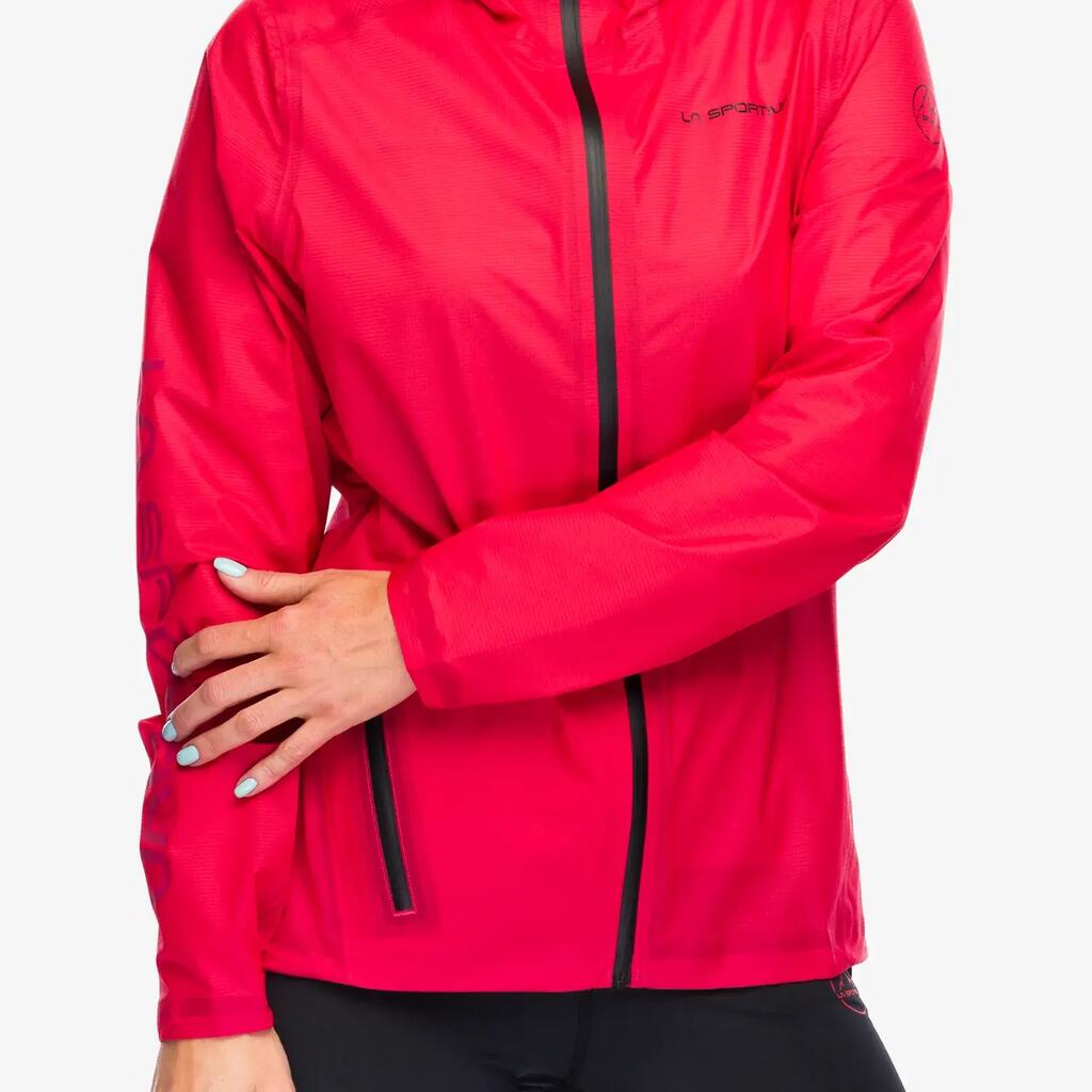 Women's waterproof jacket La Sportiva Ethereal Pro