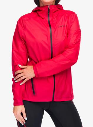 Regenjacke für Damen La Sportiva Ethereal Pro
