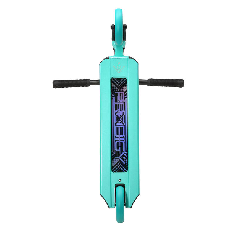 BLUNT Trottinette freestyle Prodigy X Teal