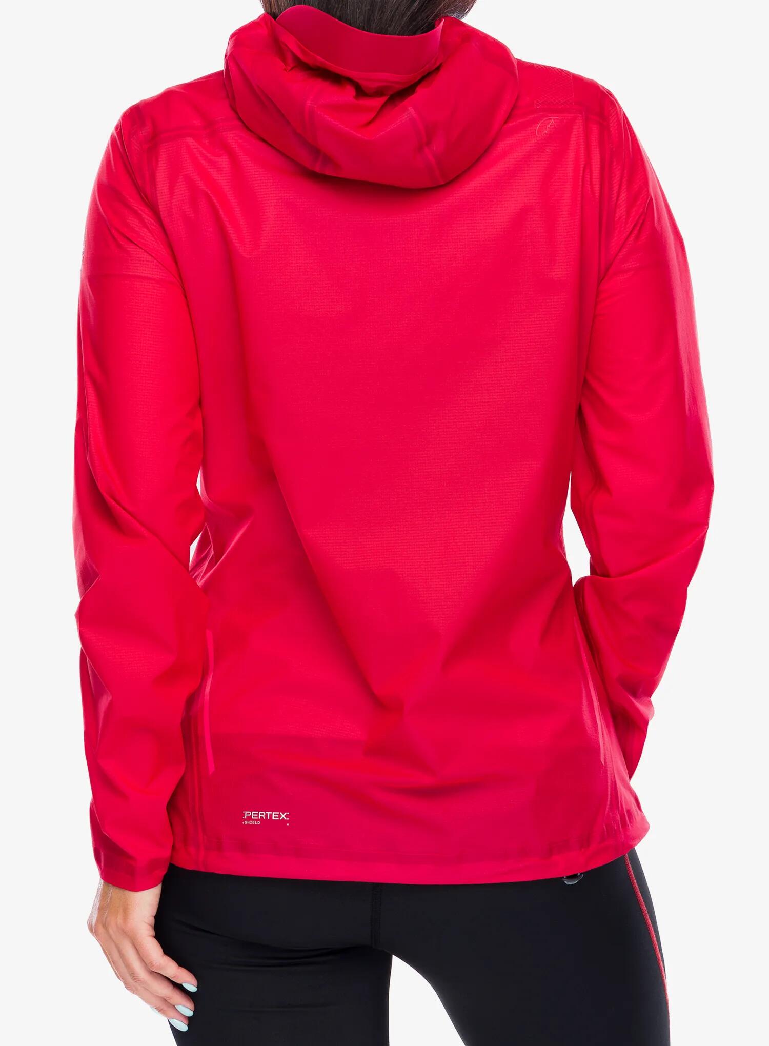Kurtka biegowa damska La Sportiva Ethereal Pro Jacket 7/7