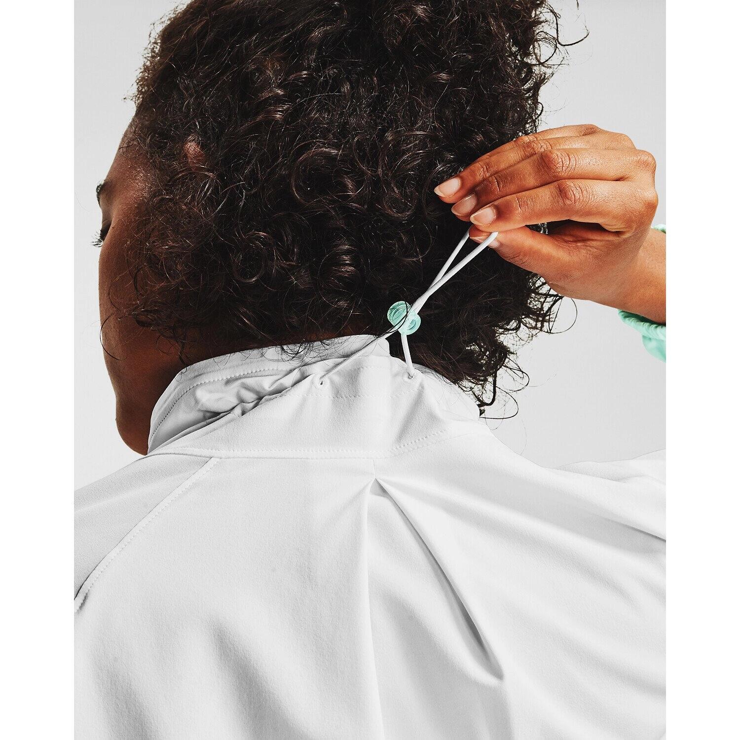 Kurtka damska Under Armour Recover Woven CB Jacket 6/7
